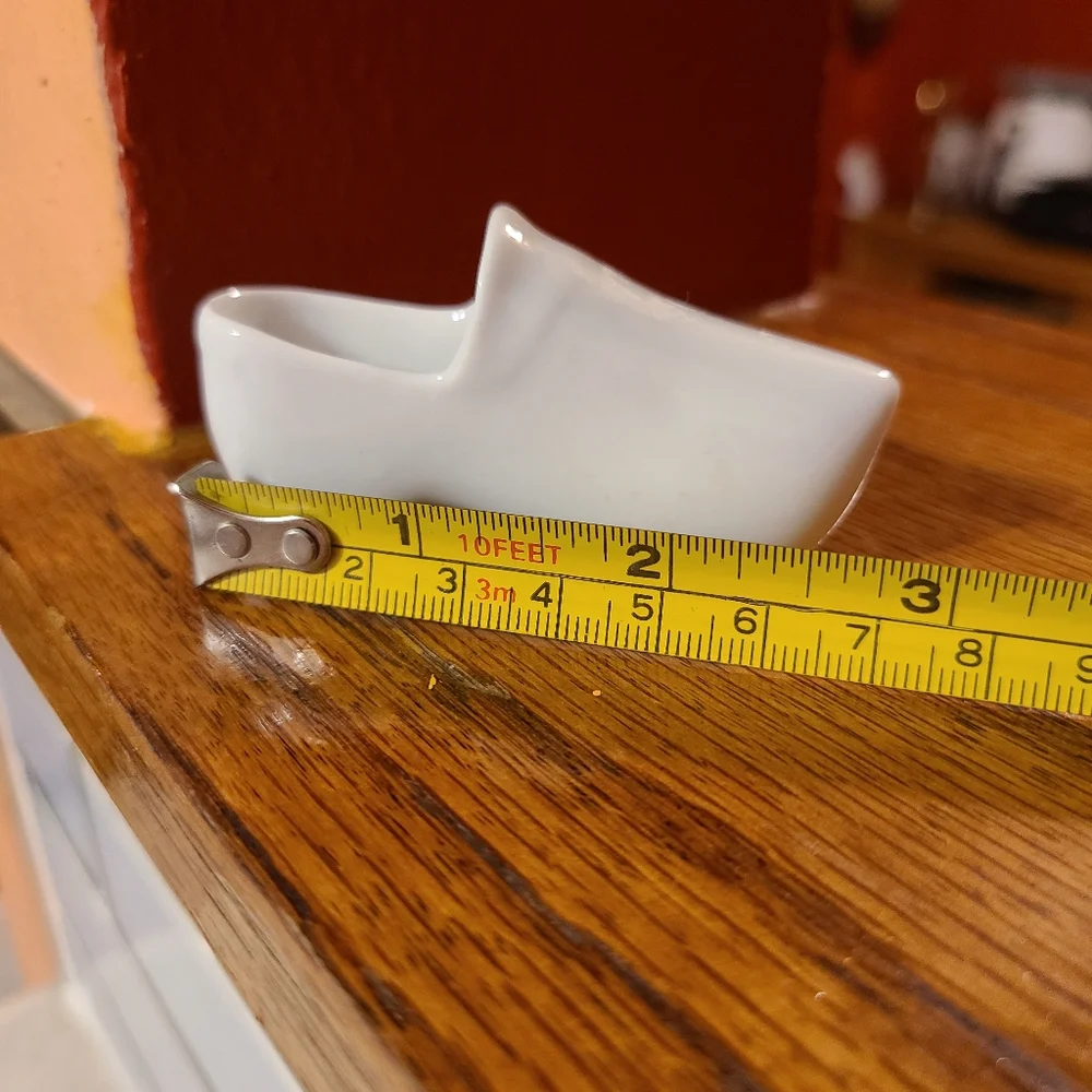 Chesteato China Mini Shoe - Picture 4 of 7